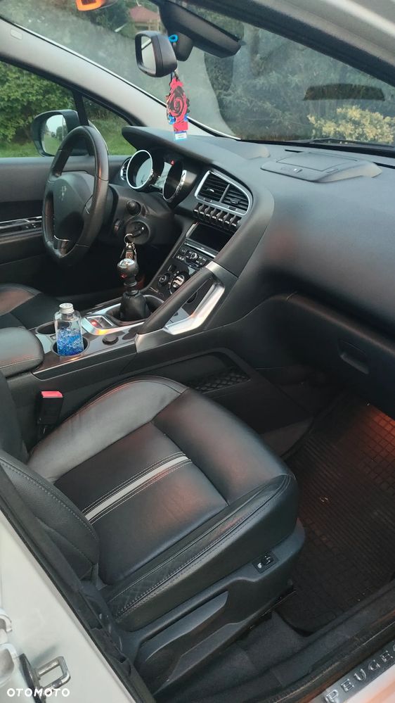 Peugeot 3008 155 THP Premium - 12