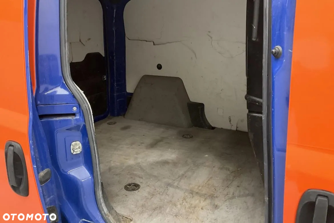 Fiat Doblo - 15