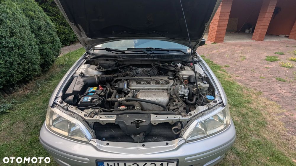 Honda Accord - 16