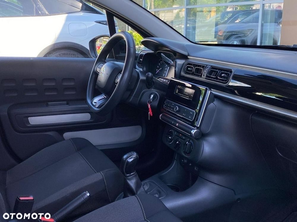 Citroën C3 1.2 PureTech Feel - 35