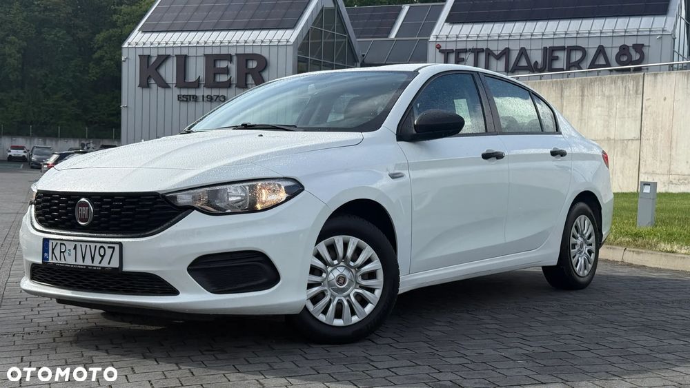 Fiat Tipo 1.4 16v Easy EU6d - 5