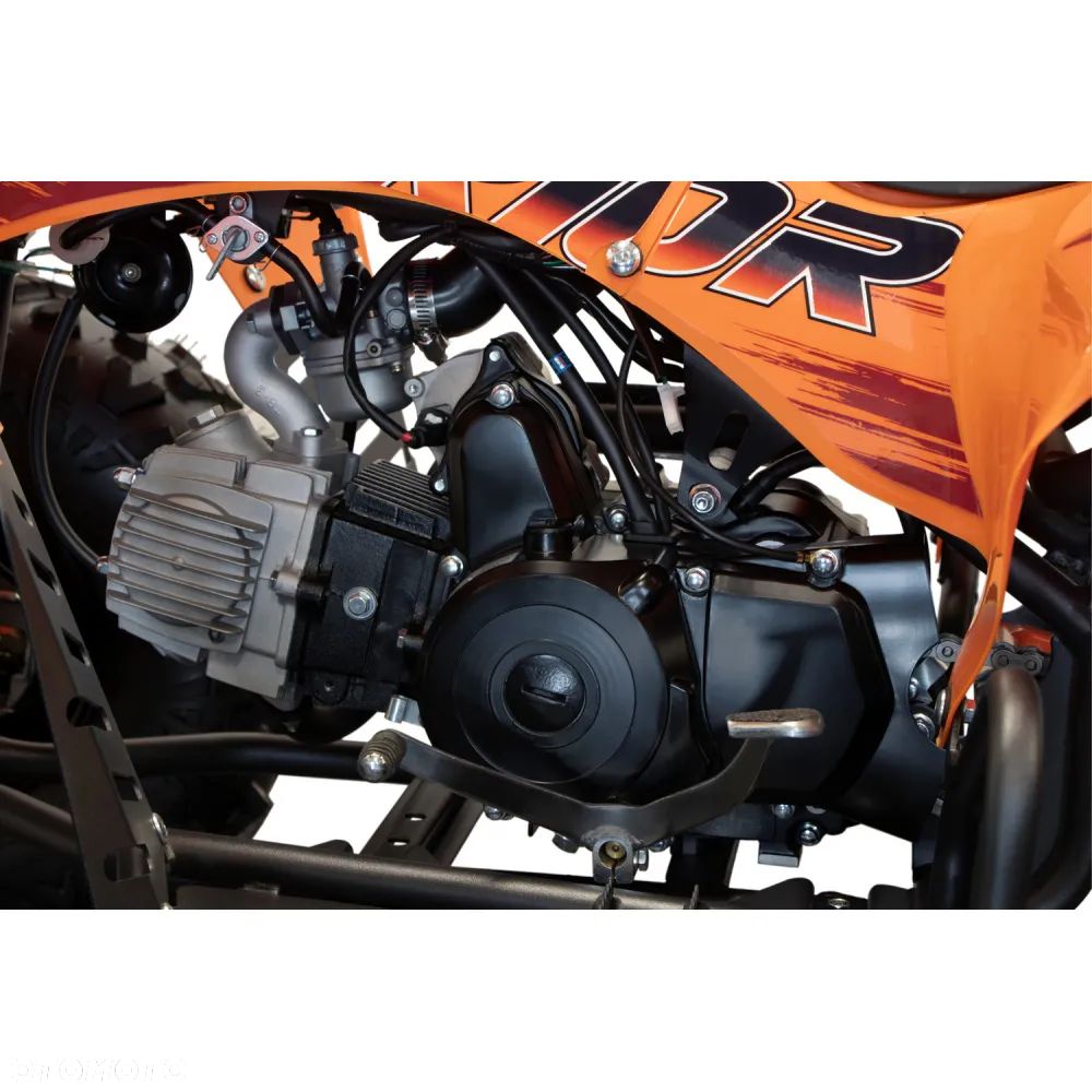 Nitro Motors Inny - 11
