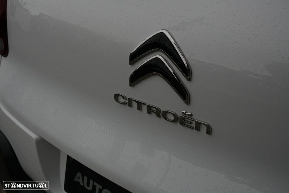 Citroën C3 1.2 PureTech Feel Pack - 28