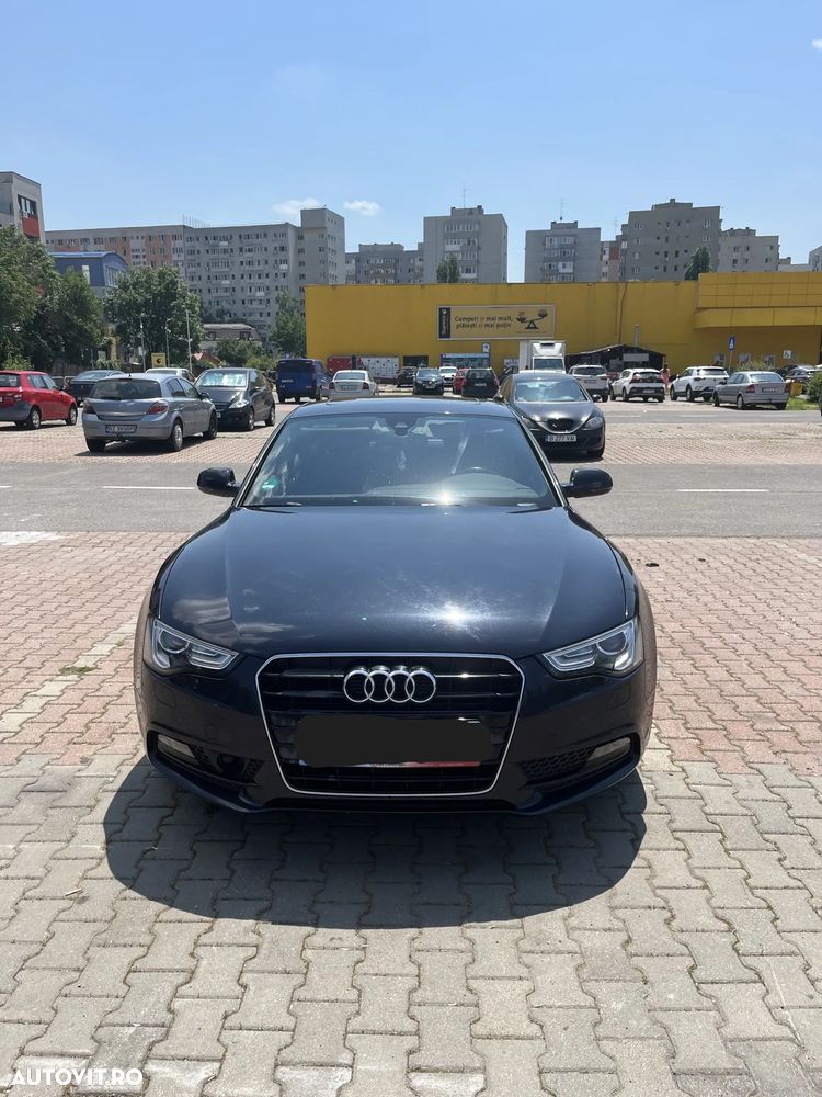 Audi A5 - 7
