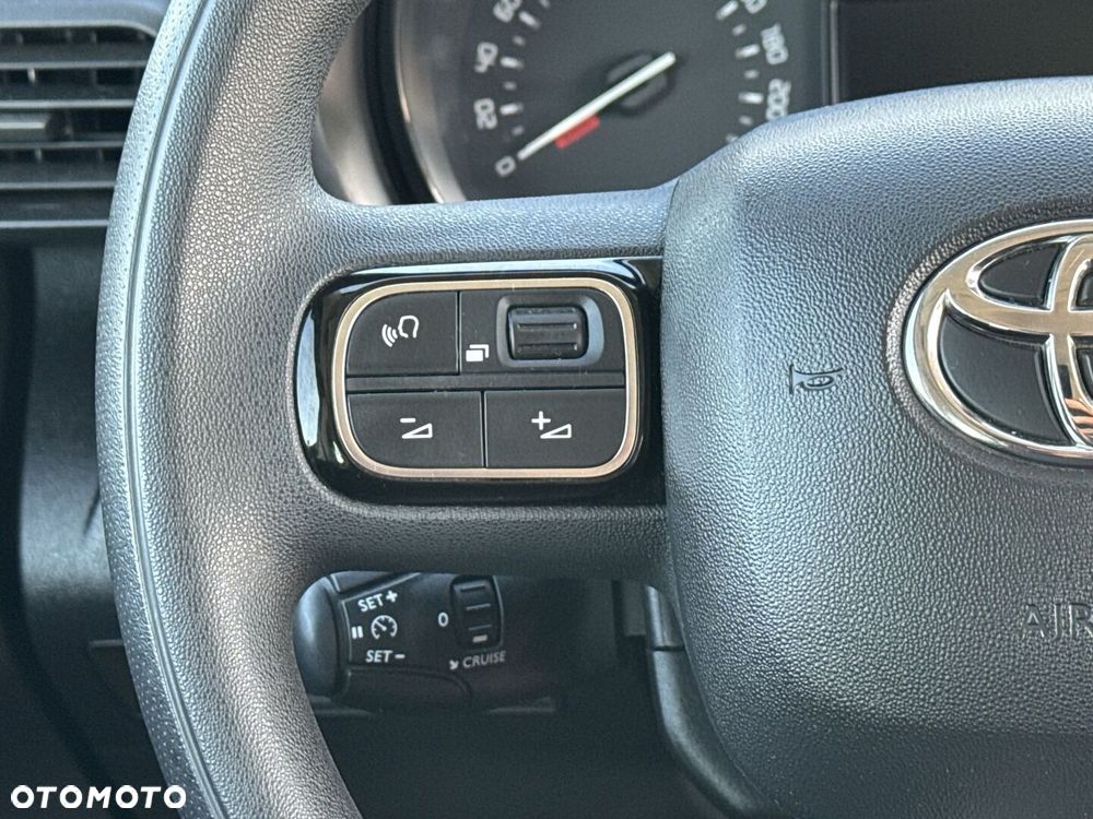 Toyota PROACE CITY - 24