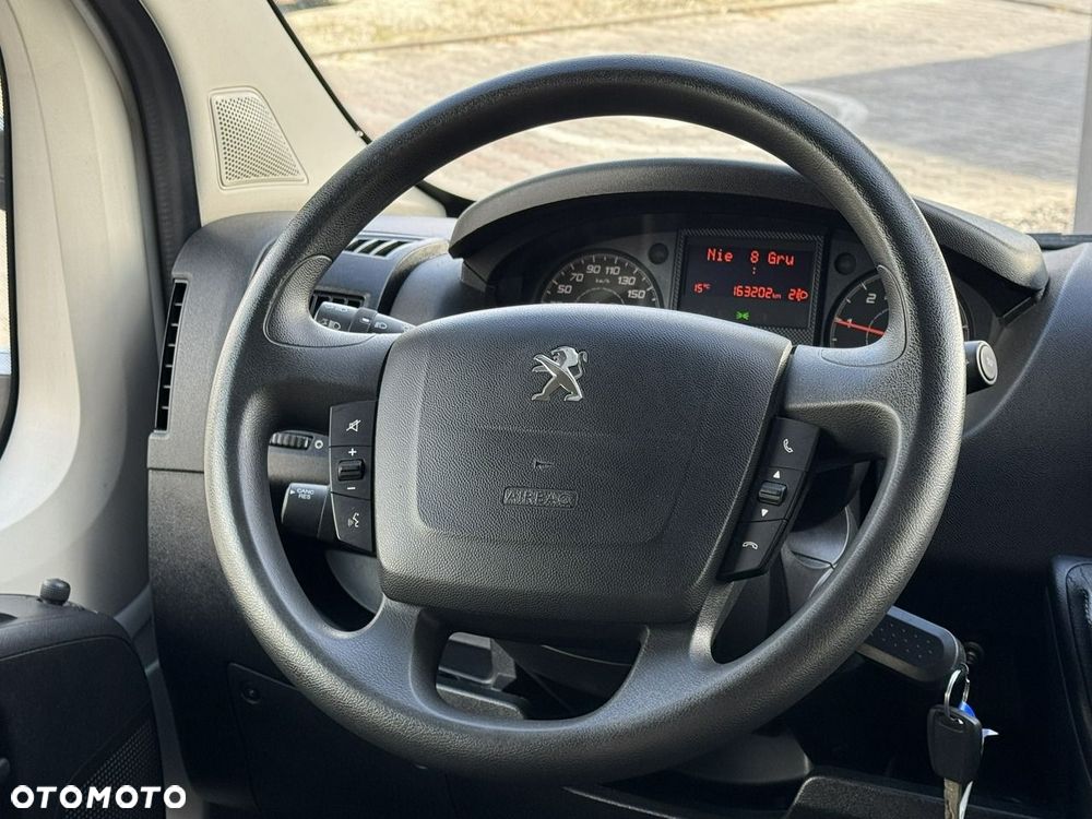 Peugeot Boxer - 30