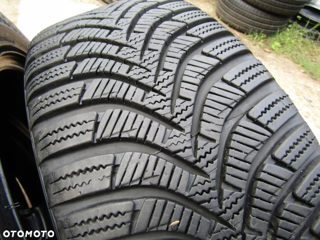 4x Felgi Koła 15 Opel Karl Agila B 4x100 ET50 185/55 zimowe  czujniki TPMS - 13