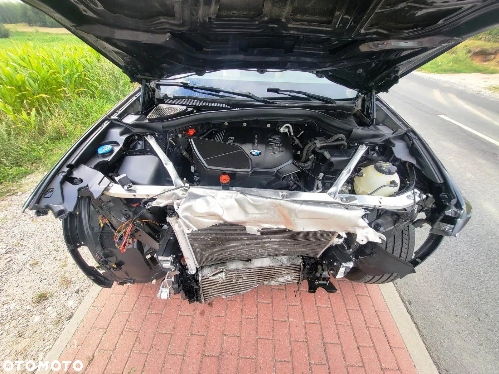 BMW X4 xDrive25d M Sport sport - 19
