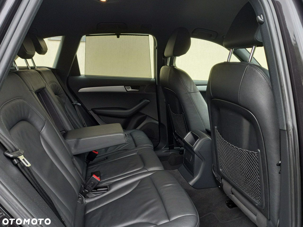 Audi Q5 2.0 TDI Quattro - 25
