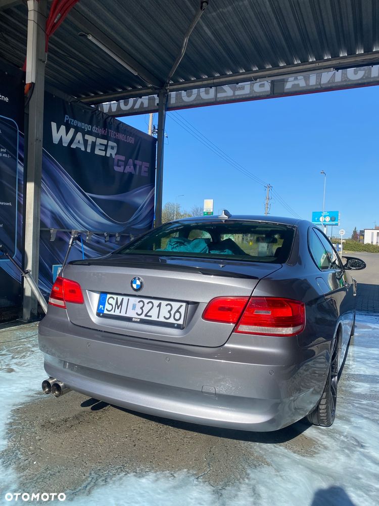 BMW Seria 3 330xd - 3