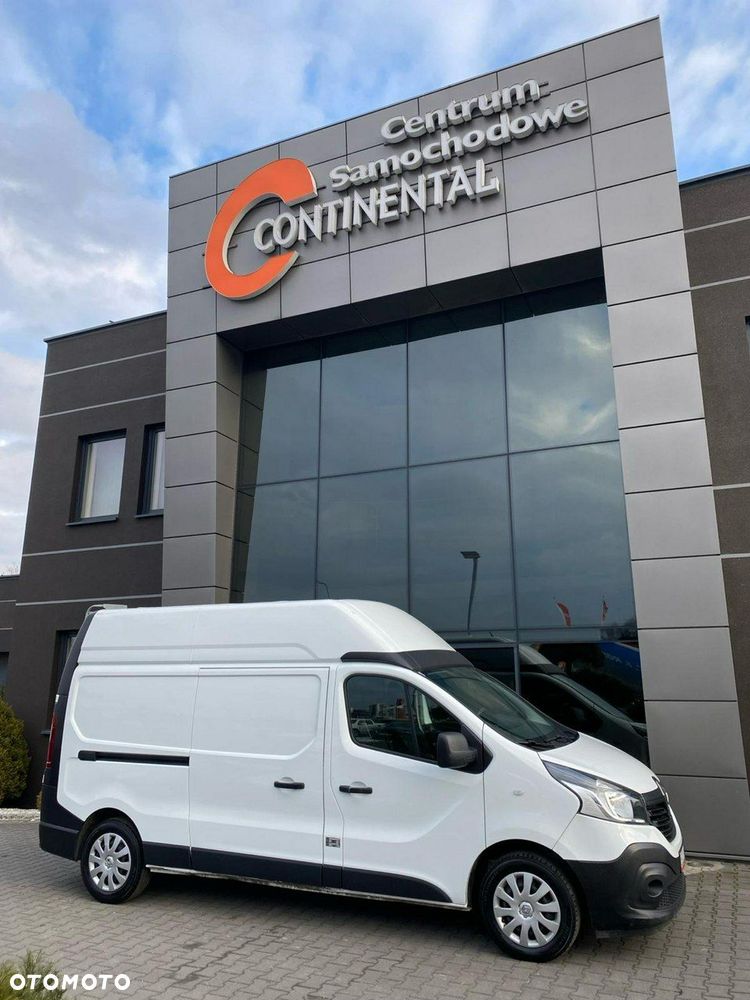 Renault Trafic - 3
