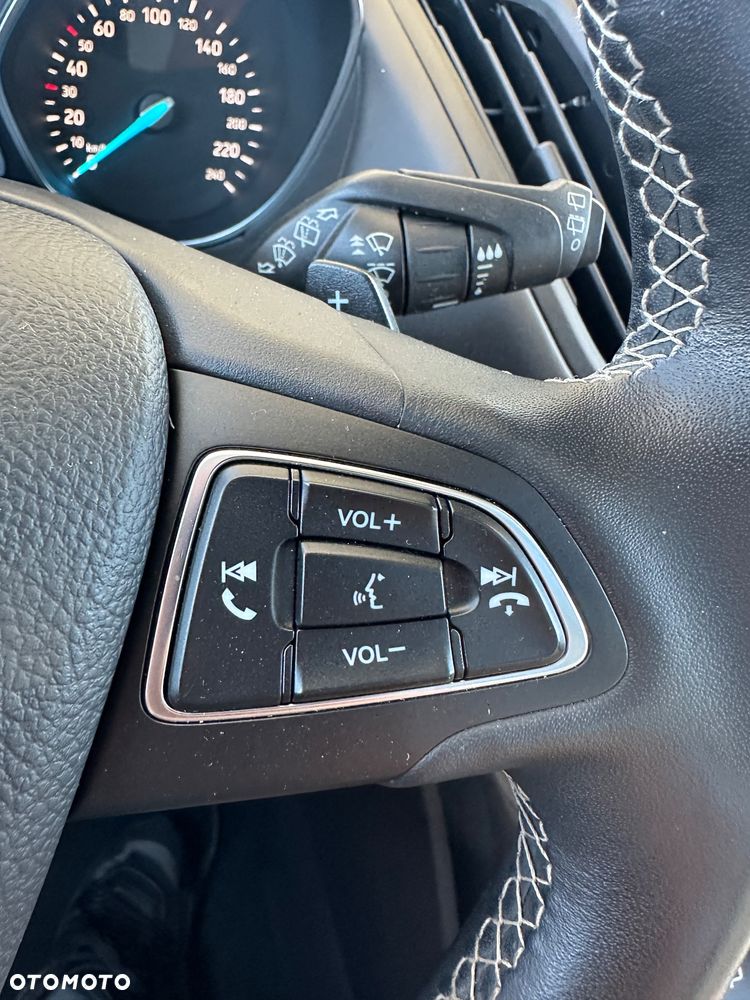 Ford Kuga Vignale 1.5 EcoBoost AWD ASS - 15