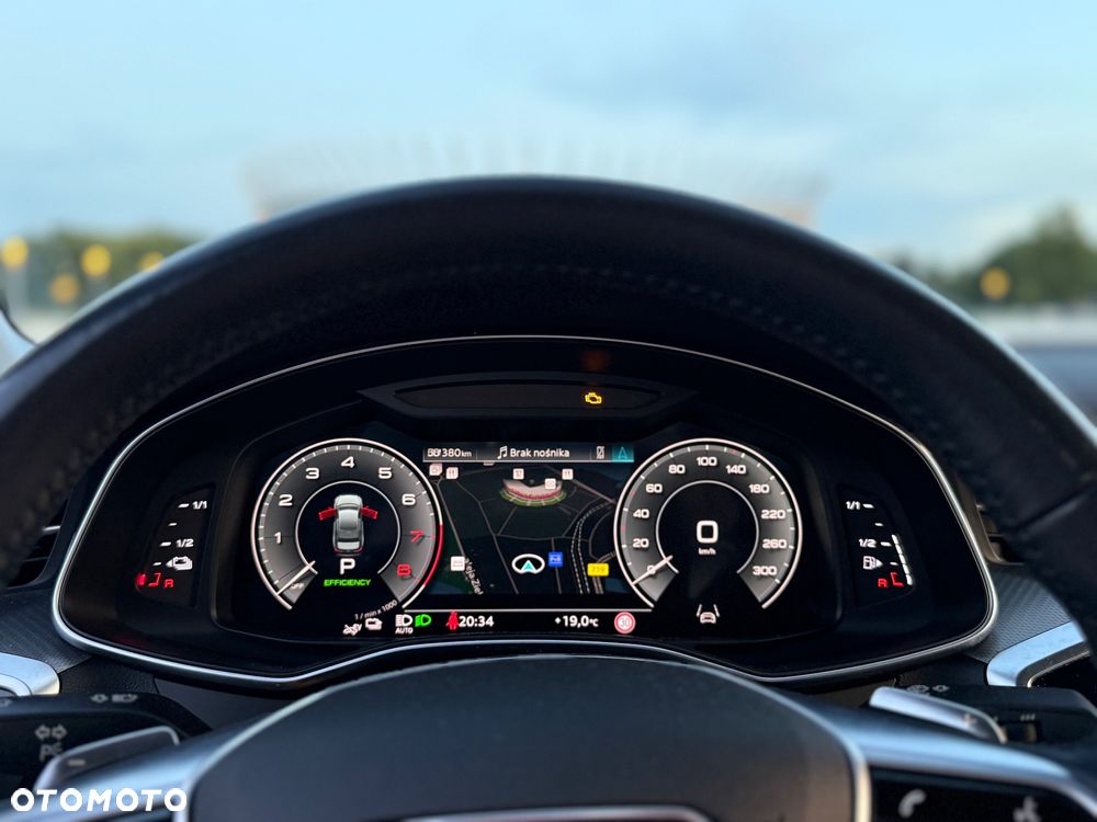 Audi A6 Limousine 50 TFSI e quattro S tronic sport - 4