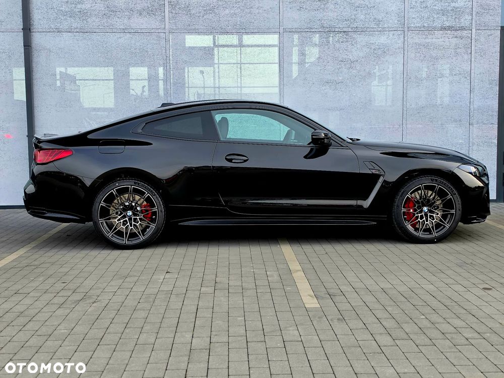 BMW M4 - 11