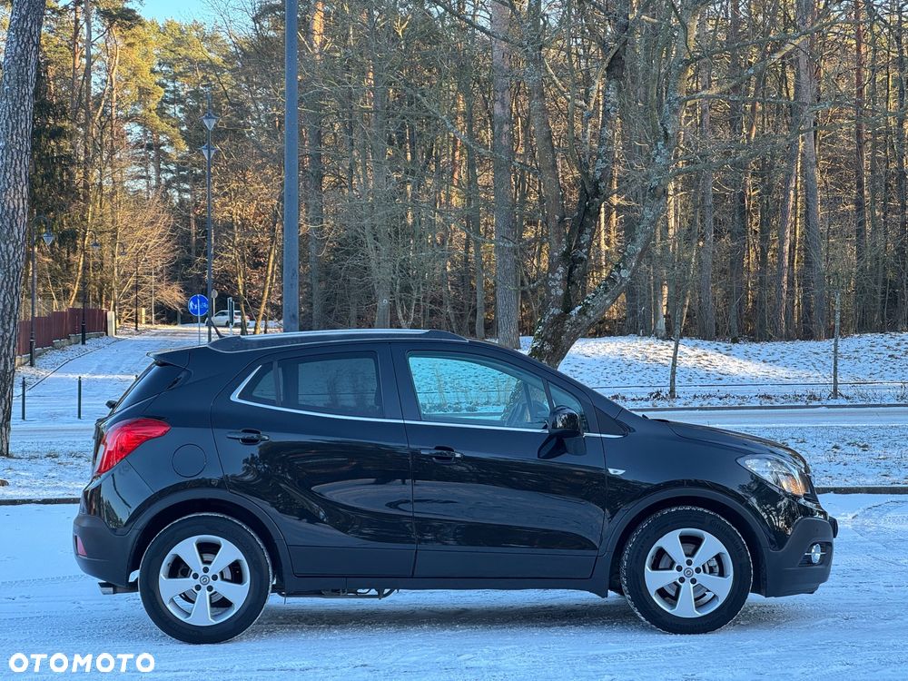 Opel Mokka 1.4 T Cosmo - 6