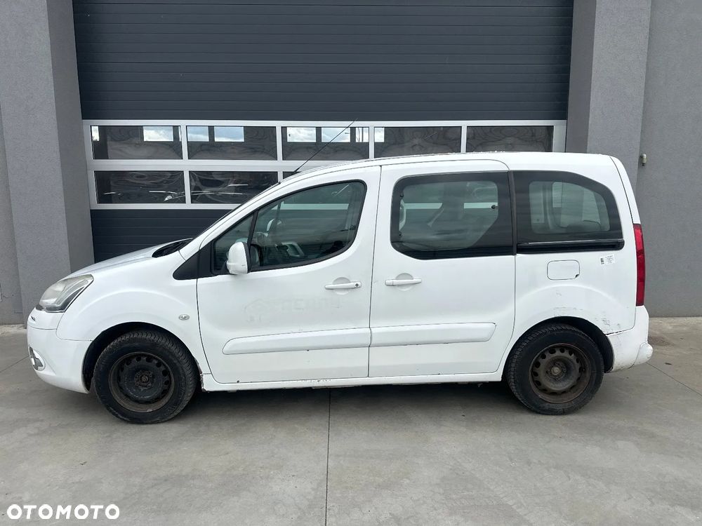 Citroën Berlingo - 2