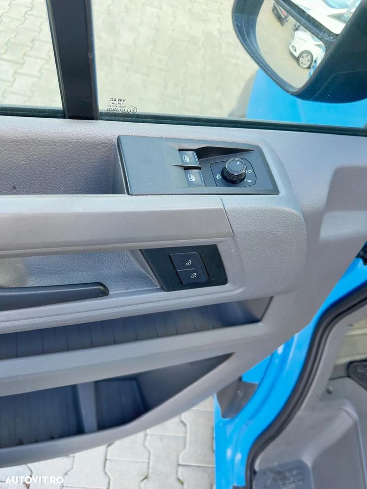 Volkswagen CRAFTER - 18
