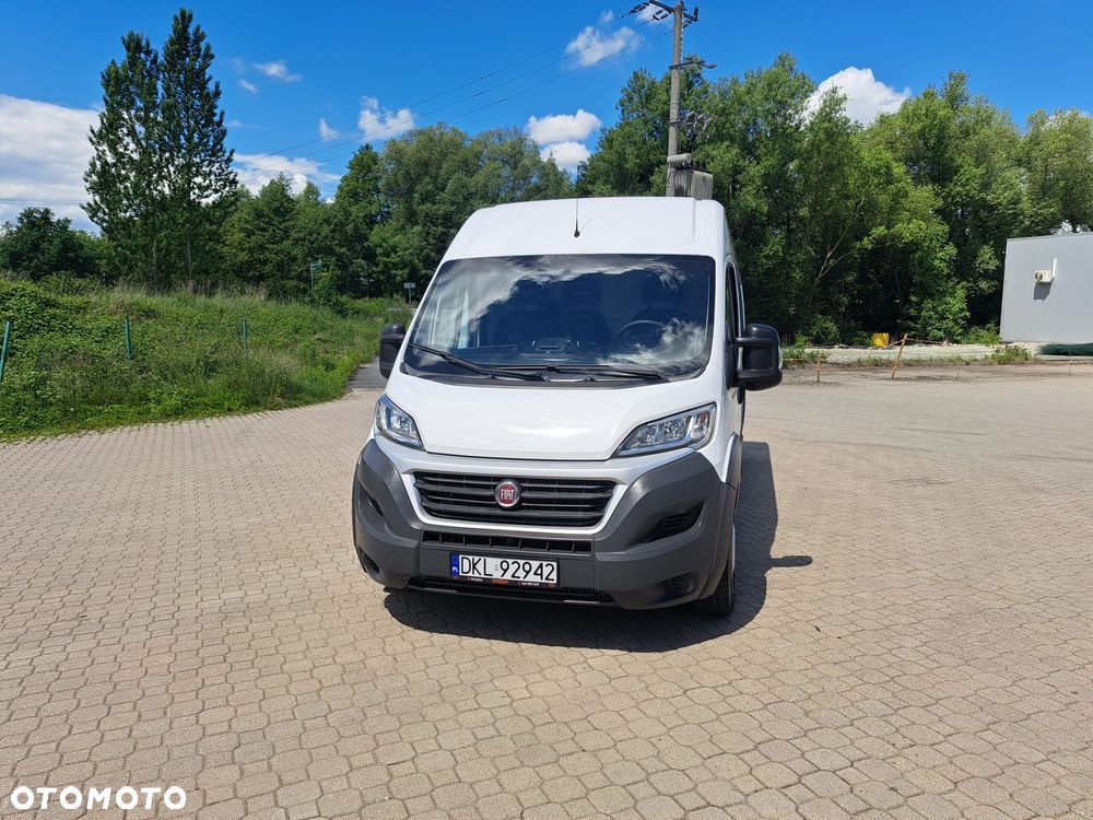 Fiat Ducato - 3