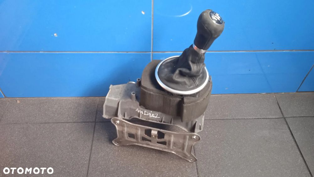 Wybierak lewark Audi A2 8z0711246a - 1