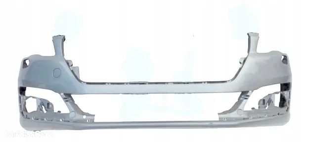 zderzak przód przedni peugeot 508 I 1 lift xenon 14-18r  KTH EEH EZR KLXD KLX KCQC KCAD KTH KCJ EZRC KCJC EZR KCQ EZRC KTHB EWP KWE KWED KCA KCAC EZR KTV KDM KGNC KN KTVD EEHD KTHB KDMD - 1