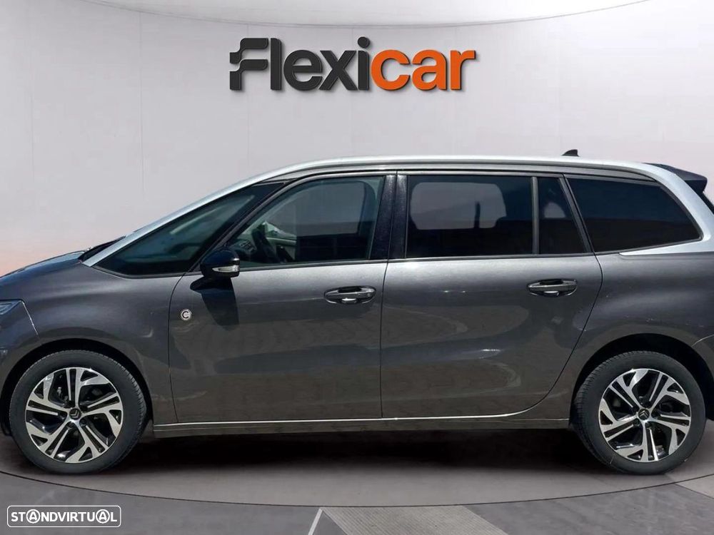 Citroën Grand C4 Spacetourer 1.5 BlueHDi C-Series - 4