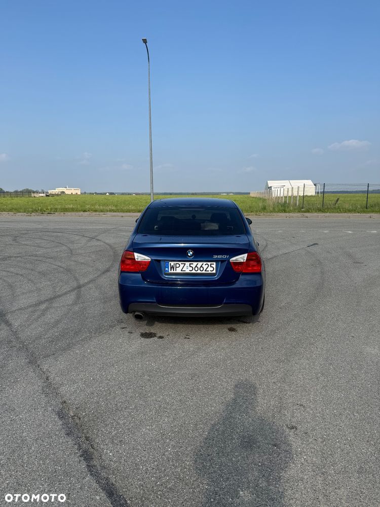 BMW Seria 3 - 4