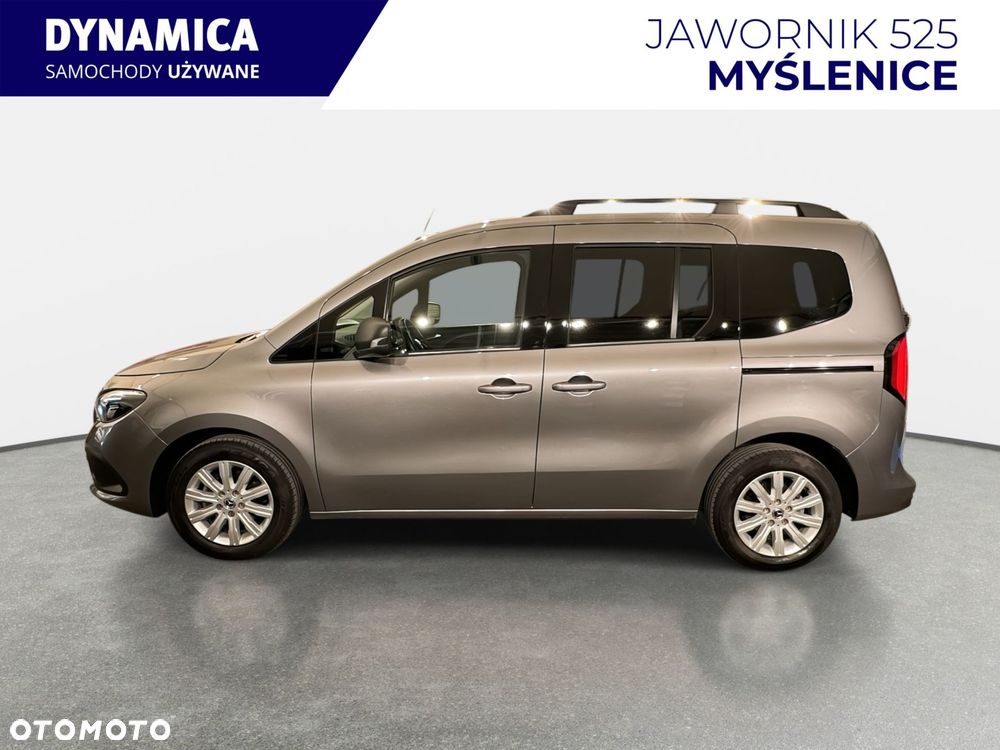 Mercedes-Benz Citan - 6