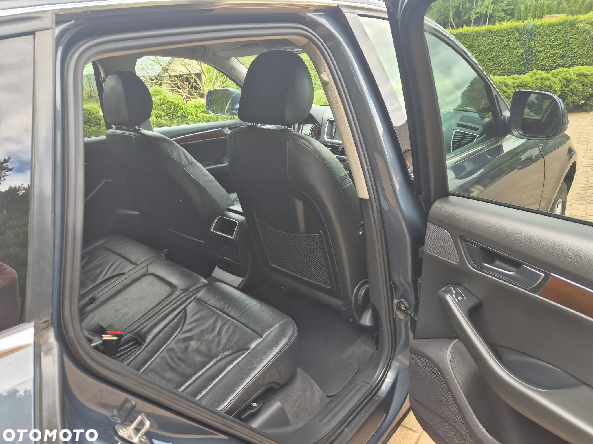Audi Q5 2.0 TDI Quattro - 21