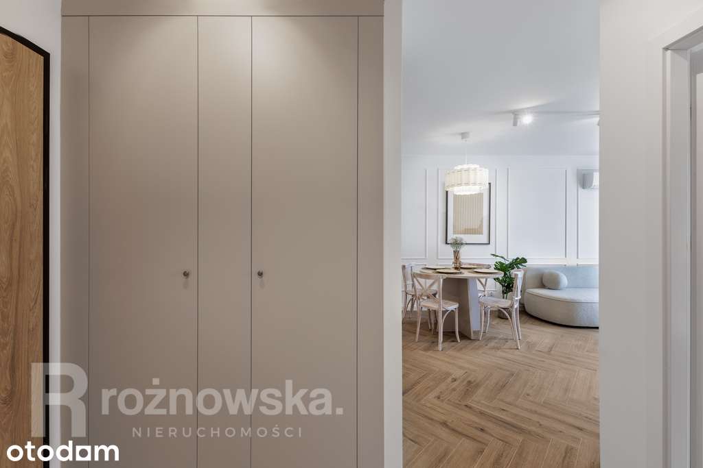 Premium | gotowe 40 m² z balkonem | bez PCC