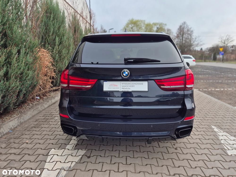 BMW X5 M - 4