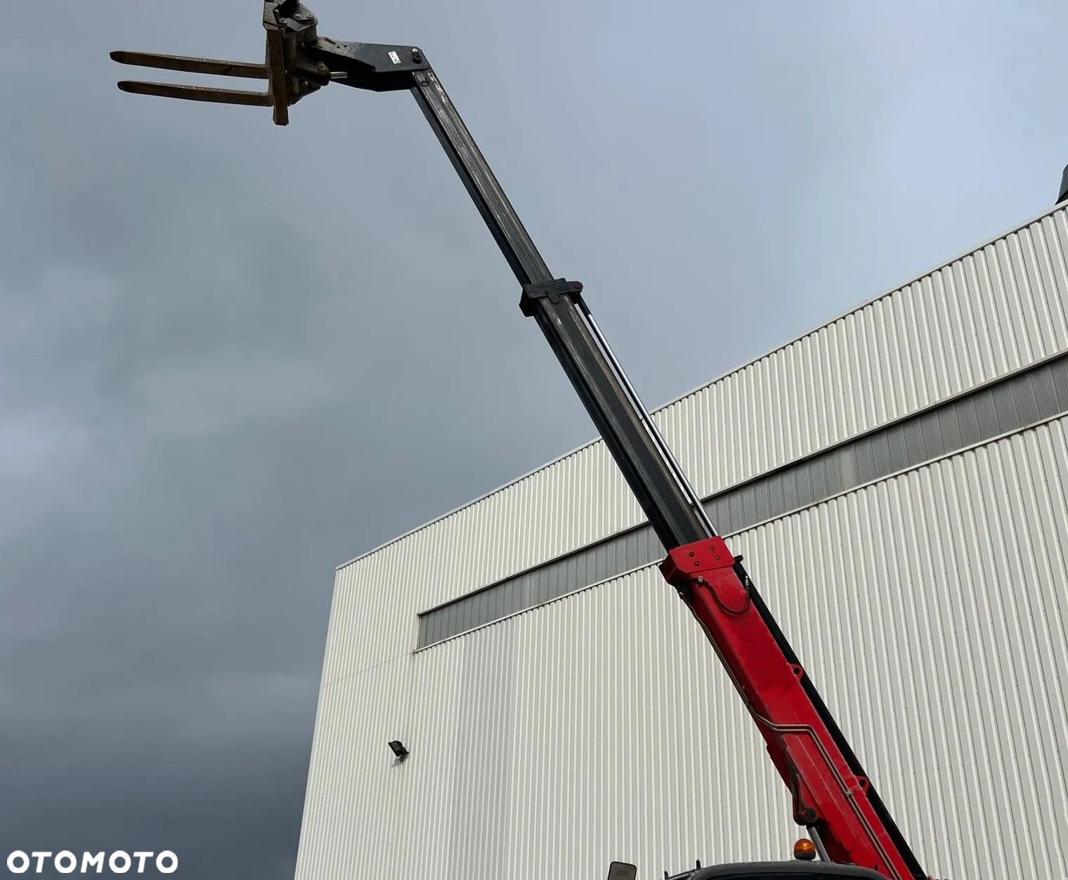 Manitou MT932 EASY 75D - 22