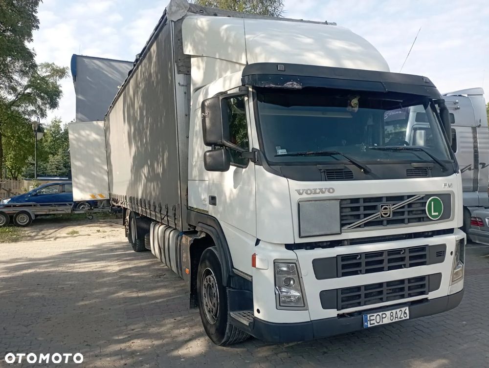 Volvo FM 340 - 6