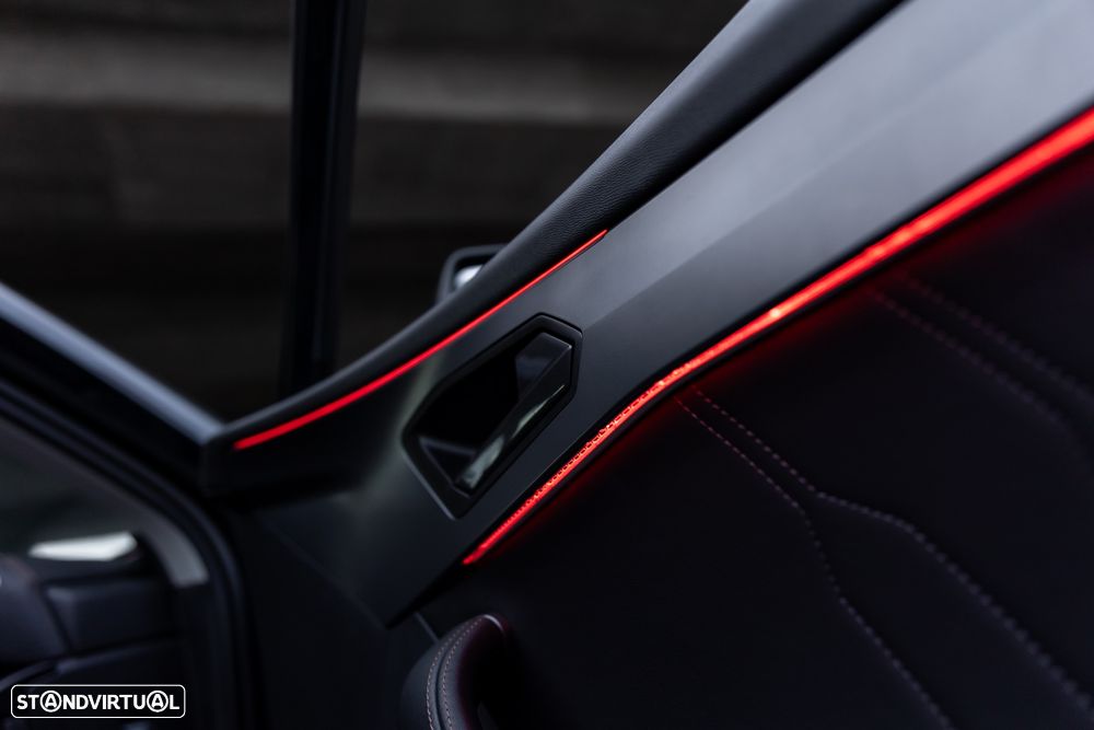 Cupra Formentor 1.4 e-Hybrid DSG Priority - 29