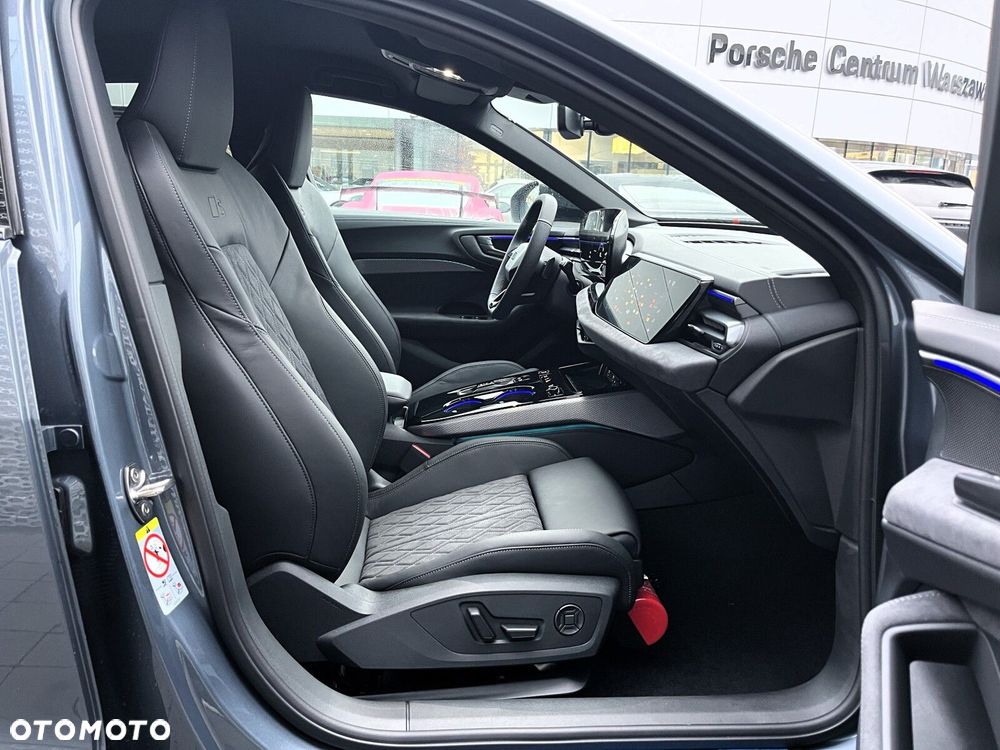 Audi A5 Avant - 17