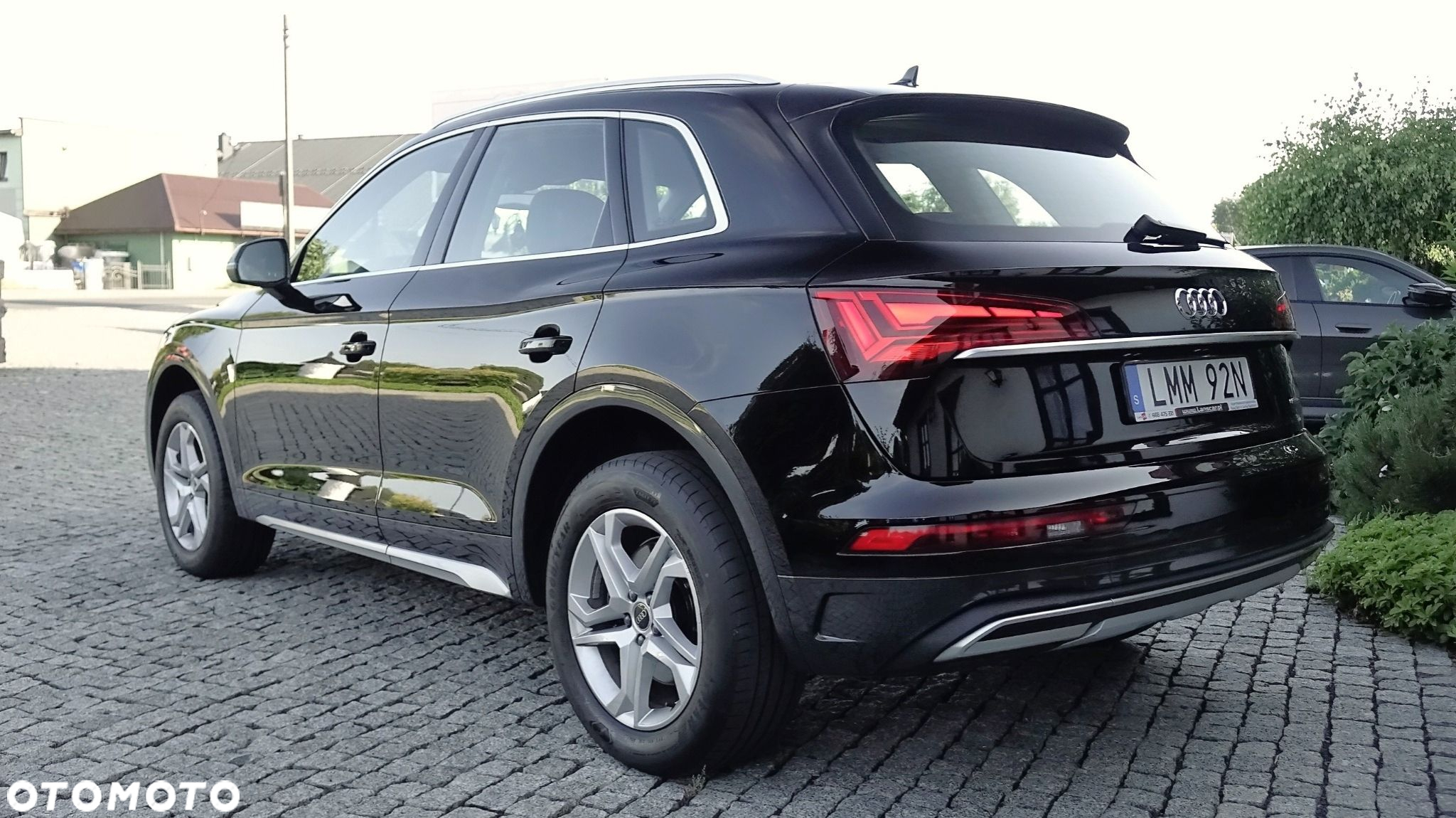 Audi Q5 - 13
