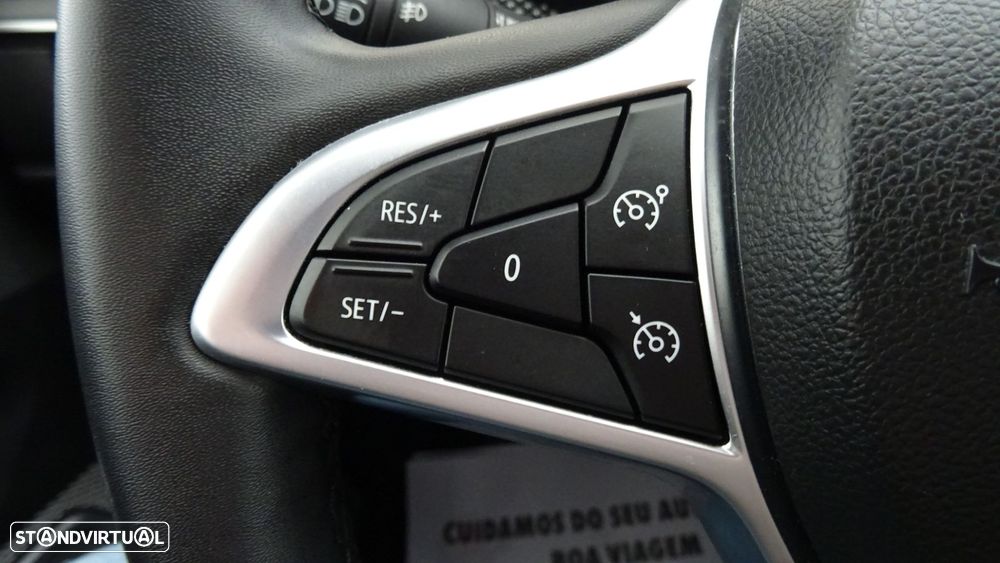 Dacia Sandero 1.0 TCe Comfort CVT - 17