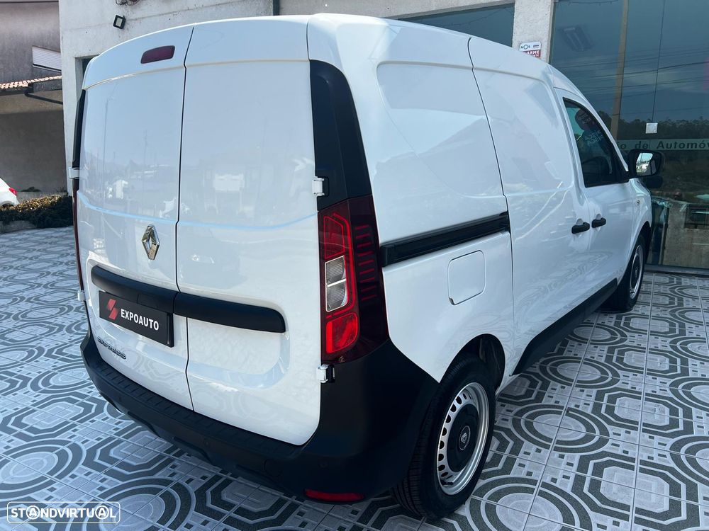 Renault EXPRESS 1.5 dci Confort 95 - 5