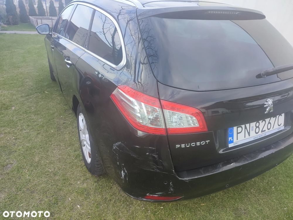 Peugeot 508 - 3
