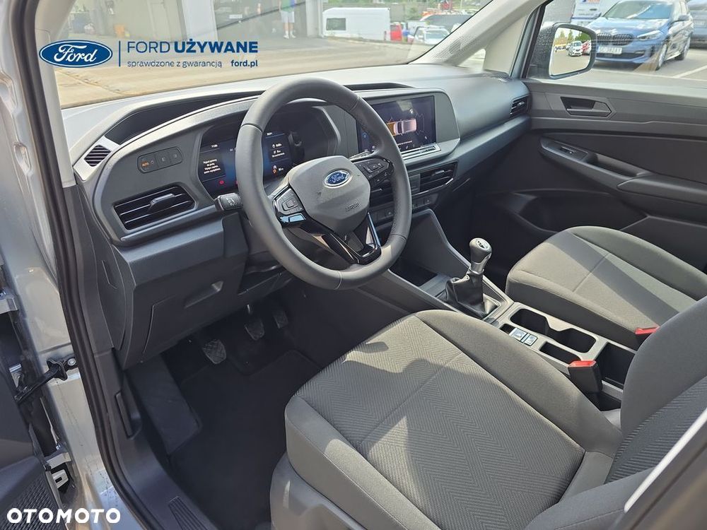 Ford Tourneo Connect 1.5 EcoBoost TREND - 17