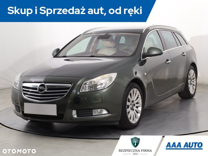 Opel Insignia - 3