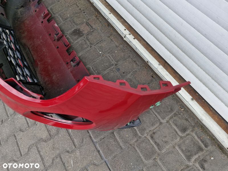 FIAT 500X ZDERZAK PRZÓD PRZEDNI 895 - 6
