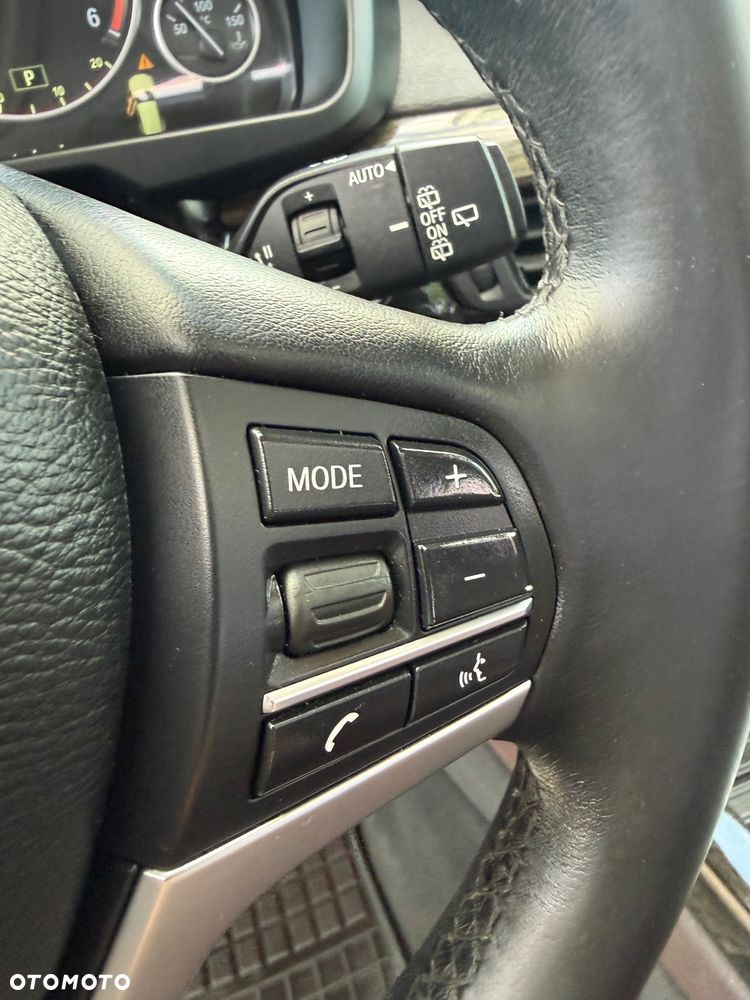 BMW X5 xDrive25d Sport-Aut - 23