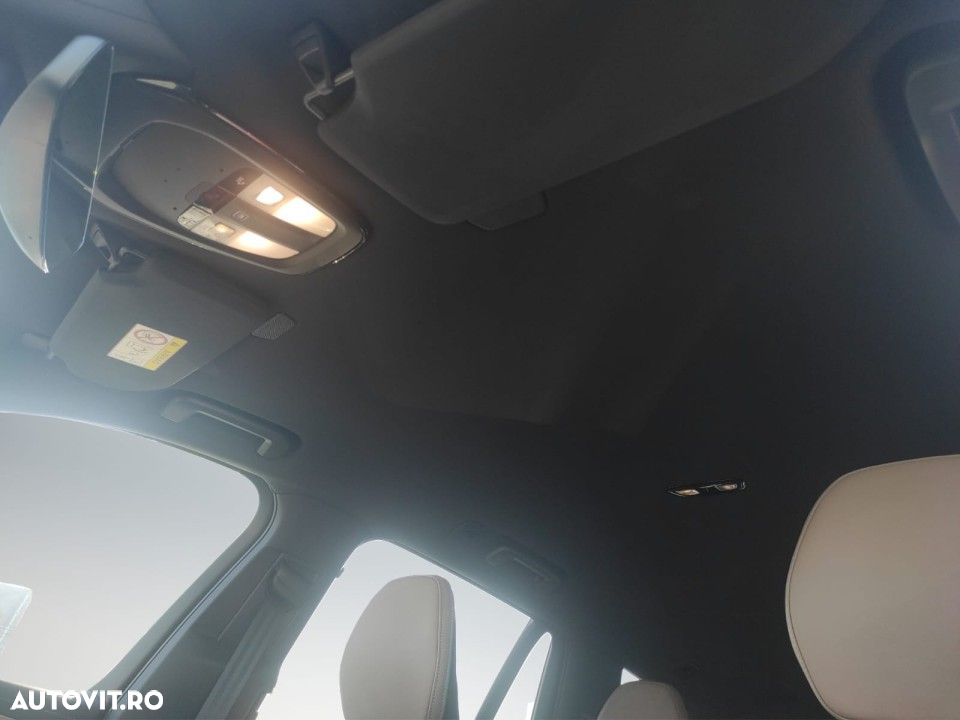 Volvo XC 90 - 20