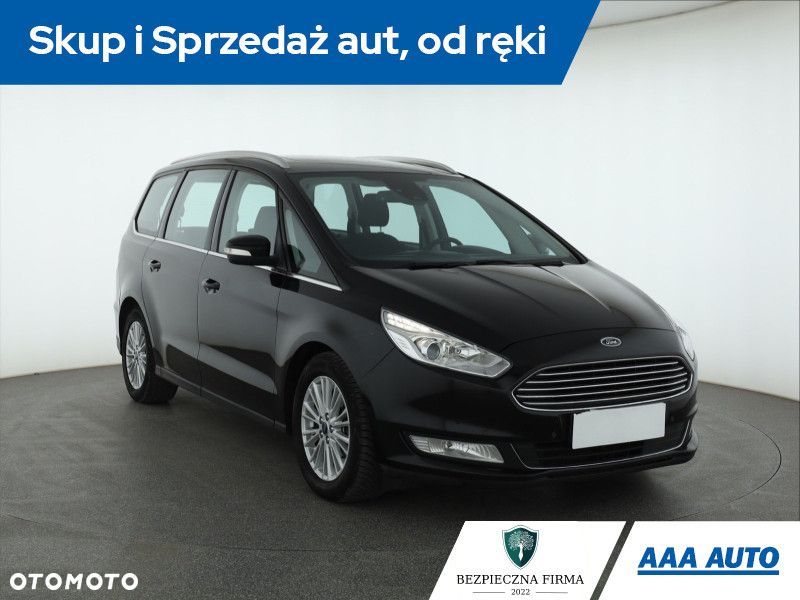 Ford Galaxy - 3