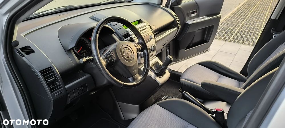 Mazda 5 2.0 CD Sport / Top - 5