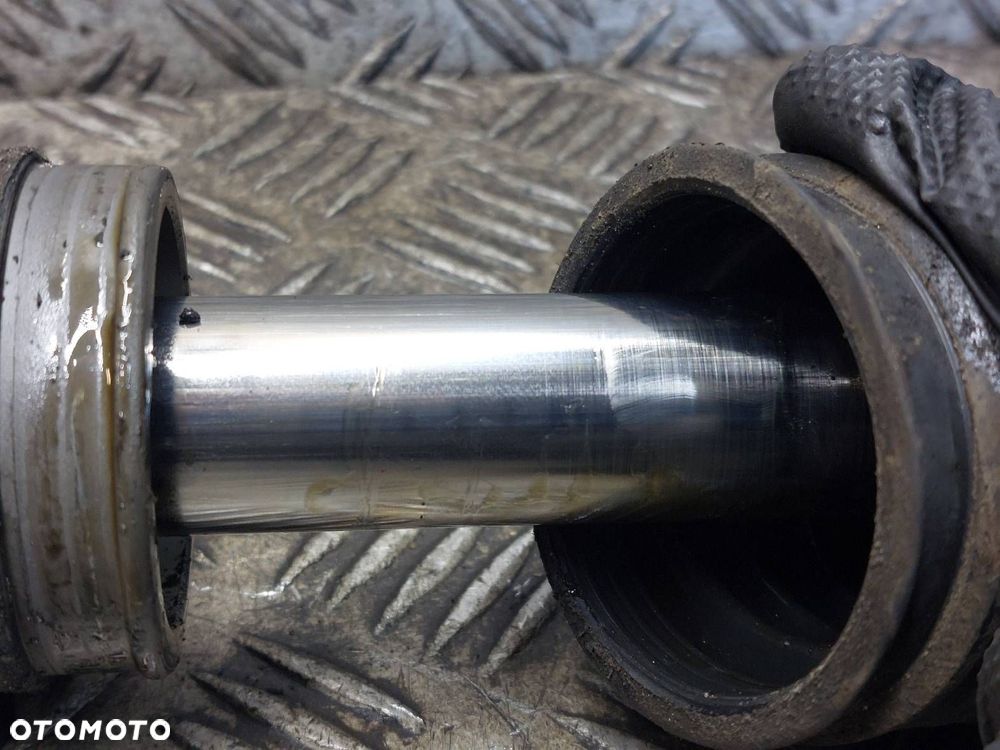 MAGLOWNICA PRZEKŁADNIA KIEROWNICZA DO REGENERACJI BMW E46 EU 6757650 - 5