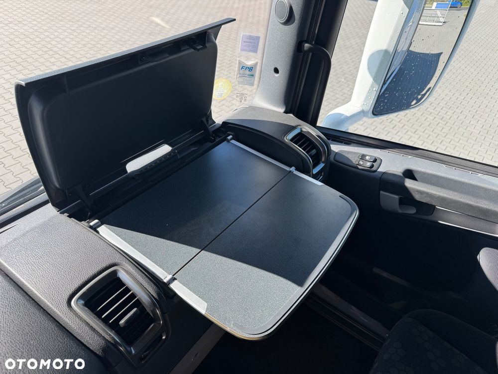 Scania R450 TOPLINE BOGATA WERSJA 6 PODUSZEK - 28