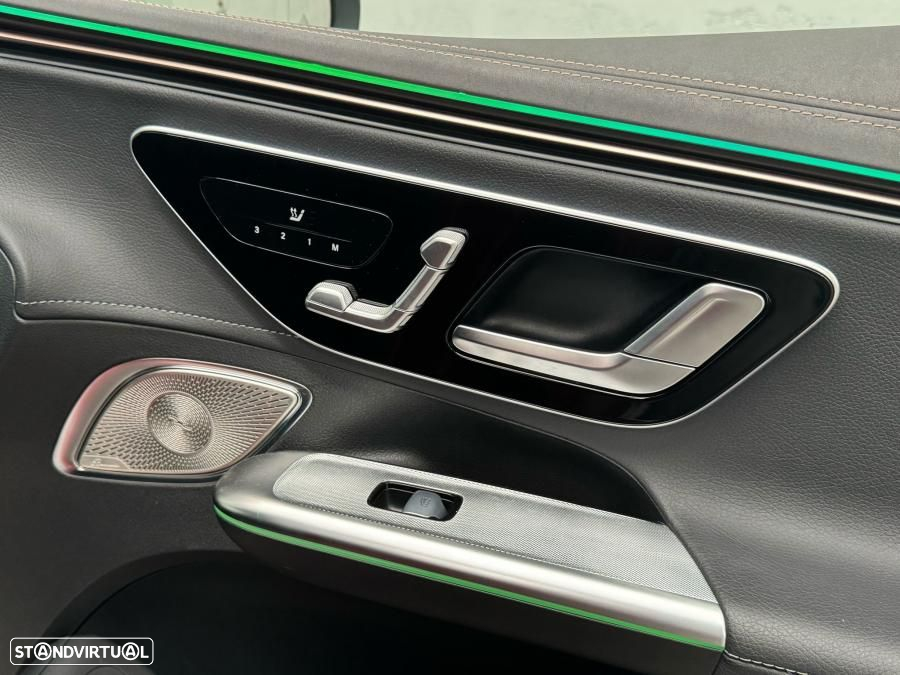 Mercedes-Benz EQE SUV 350+ - 54