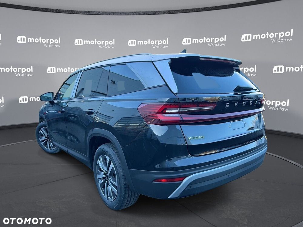 Skoda Kodiaq - 8
