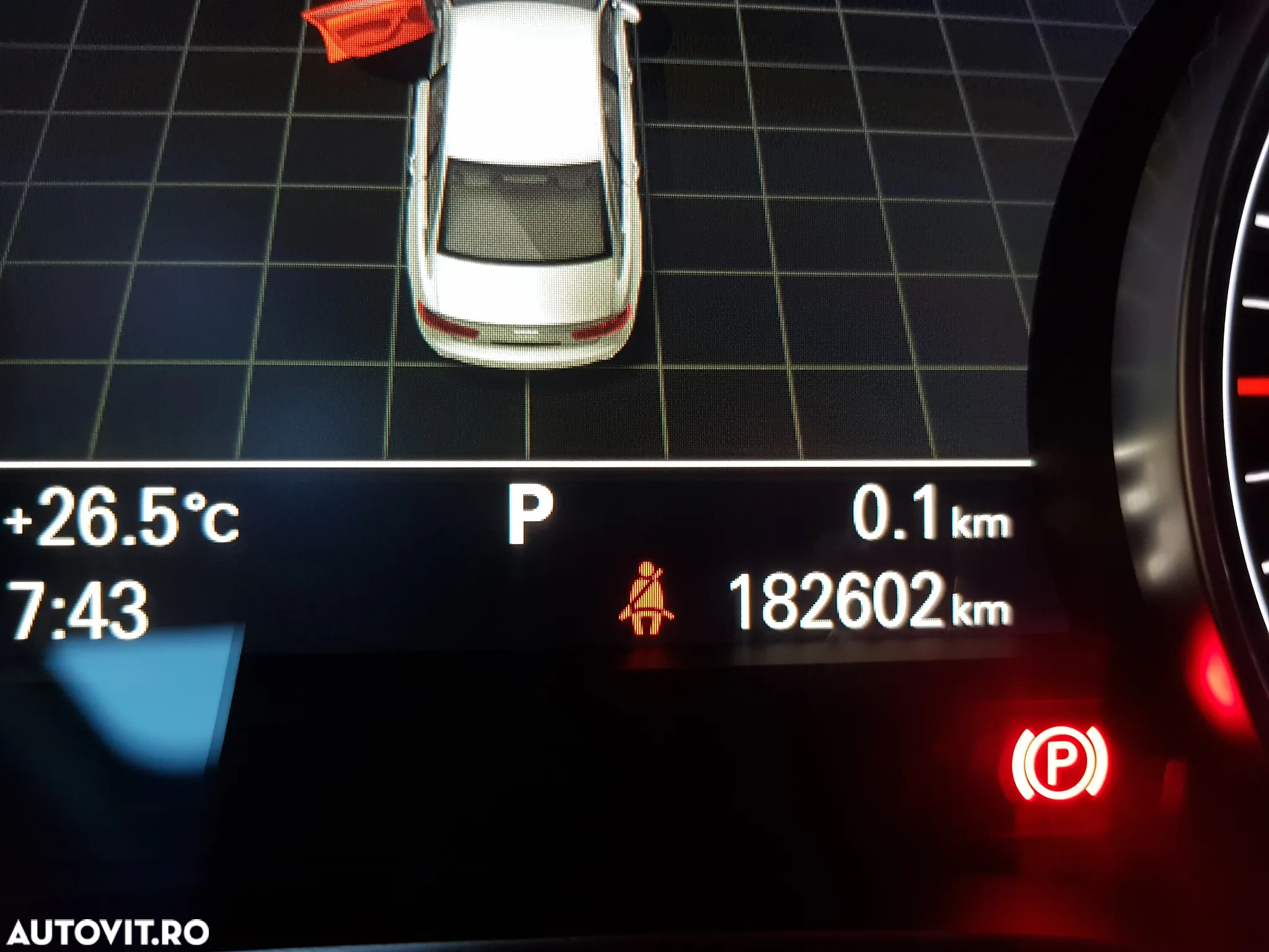 Audi A6 2.0 TDI DPF Multitronic sport selection - 9
